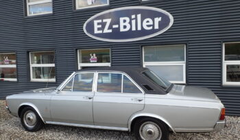 Ford 26M P7 Taunus full