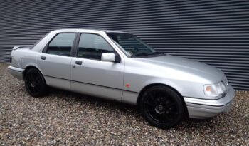 Ford Sierra 2.0i DOCH GLX Sedan full