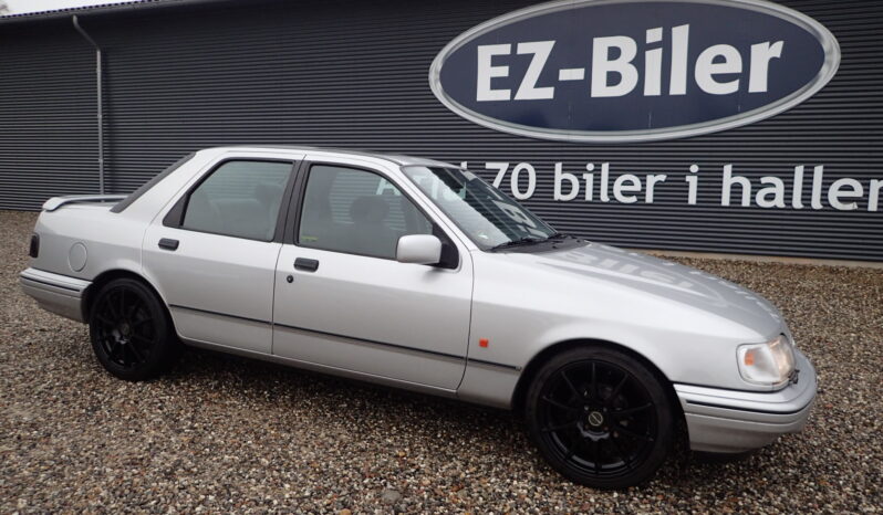 Ford Sierra 2.0i DOCH GLX Sedan