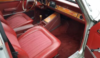 Ford 26M P7 Taunus full