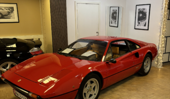 Ferrari 308 gtb full