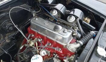 MG MGB MGB Roaster full