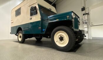 Jeep Øvrige CJ6 full