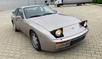 Porsche 944 944 Turbo S full