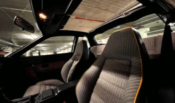 Porsche 924 924S Club Sport / Le Mans full