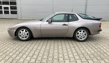 Porsche 944 944 Turbo S full