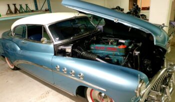 Buick Roadmaster 73r full