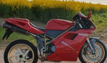 Ducati 916 full