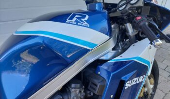 Suzuki Gsx R 1100 R 1987 full