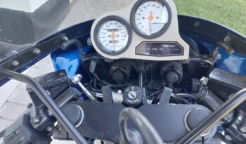 Suzuki Gsx R 1100 R 1987 full