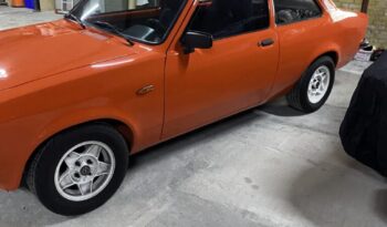 Opel Kadett C 1.2 Sedan full