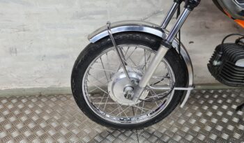 Kreidler Florett RS 50 cc 5 gear full