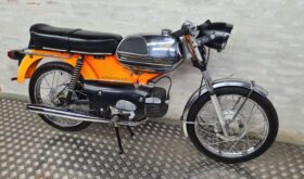 Kreidler Florett RS 50 cc 5 gear