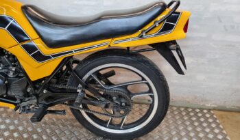 Yamaha RD 125 LC YPVS full