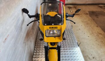 Yamaha RD 125 LC YPVS full