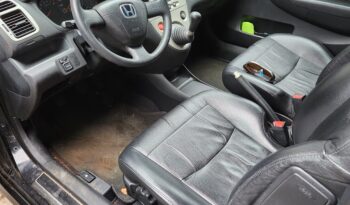 Honda Civic 1,6i full