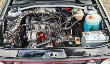 VW Golf 1,8 GTI full