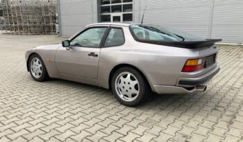 Porsche 944 944 Turbo S full