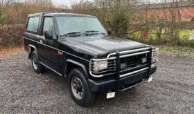 Nissan Øvrige Patrol