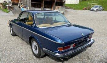 BMW 3.0 3.0 CSi full