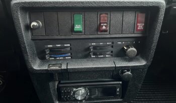 Volvo 200-Serie 244 1,9 L full