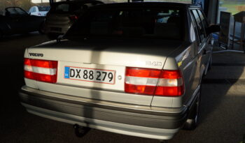 Volvo 900-Serie 940 2,3 Turbo full