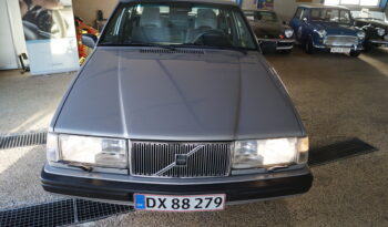 Volvo 900-Serie 940 2,3 Turbo full