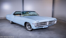 Pontiac Grand Prix Grand Prix Sportcoupe