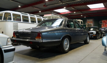 Jaguar XJ12 5,3 V12 Aut. full