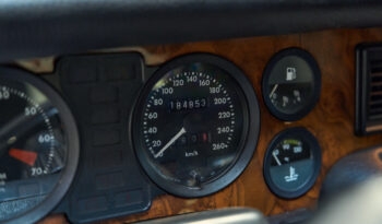 Jaguar XJ12 5,3 V12 Aut. full