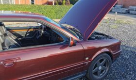 Audi 80 Coupe 2.3