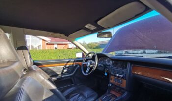 Audi 80 Coupe 2.3 full