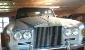 Rolls-Royce Silver Shadow I 0,9 Saloon