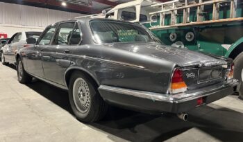 Jaguar XJ12 5,3 V12 Aut. full