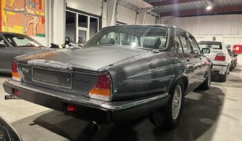 Jaguar XJ12 5,3 V12 Aut. full