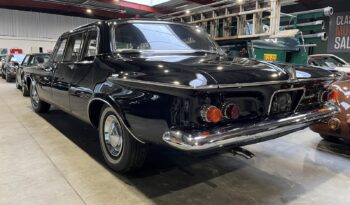 Chrysler Øvrige Coronado 4 Dørs Limousine V8 ( full