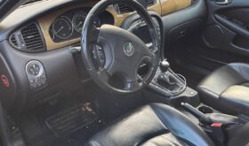 Jaguar X-Type sedan 2.0 diesel