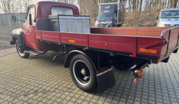 Opel Blitz Bensin 6 Cyl. full