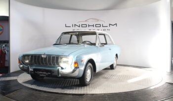 Ford Taunus 17 M full