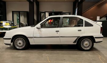 Opel Kadett 2,0 GSi 16V full