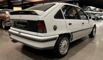 Opel Kadett 2,0 GSi 16V full