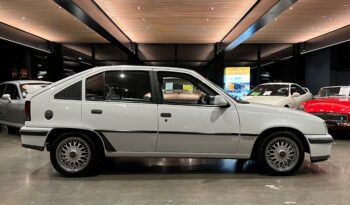 Opel Kadett 2,0 GSi 16V full