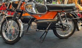 Kreidler Florett RS