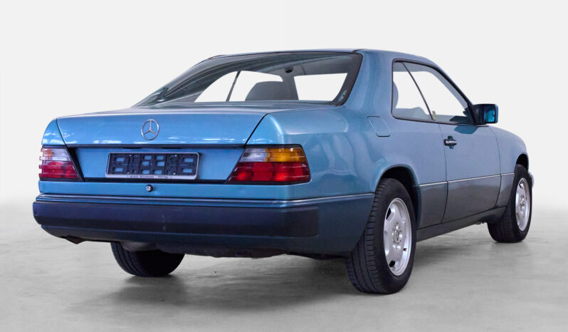 Mercedes-Benz E-Klasse (W124) 230 CE Aut full