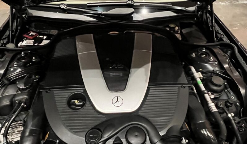 Mercedes-Benz Øvrige SL600 full