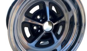Dæk/fælge Øvrige Mag 500 fælge – Aluminium