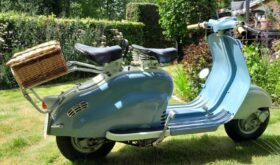 Lambretta Ld 150