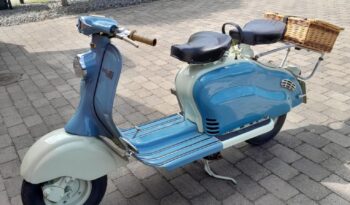 Lambretta Ld 150 full