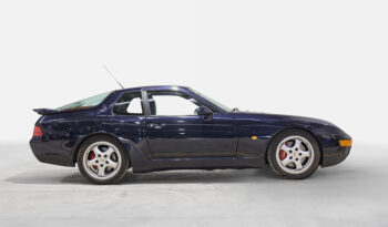 Porsche 968 3,0 Coupé full