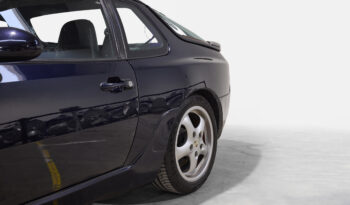 Porsche 968 3,0 Coupé full